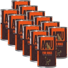 Aatu Adult Chicken 12 x 400 g