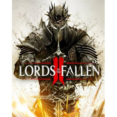 Lords of the Fallen II