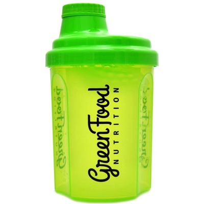 GreenFood-nutrition Shaker 300 ml