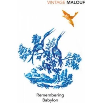 Image 1 of Remembering Babylon