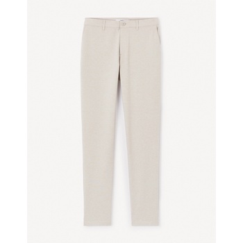 Celio Chino панталони Joval 32 Celio | Bezhov | МЪЖЕ | 32/32