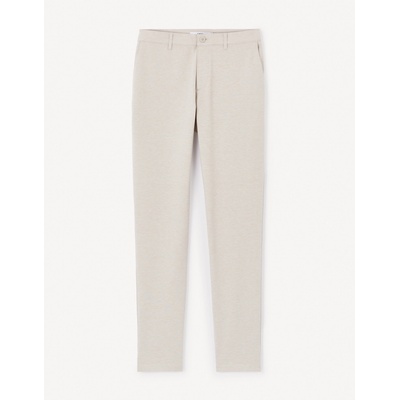 Celio Chino панталони Joval 32 Celio | Bezhov | МЪЖЕ | 32/32