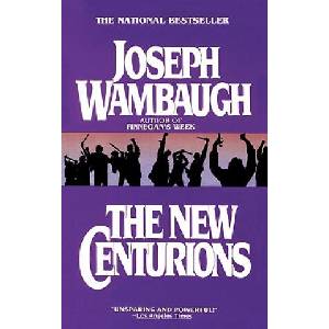 The New Centurians (ISBN: 9780440164173)
