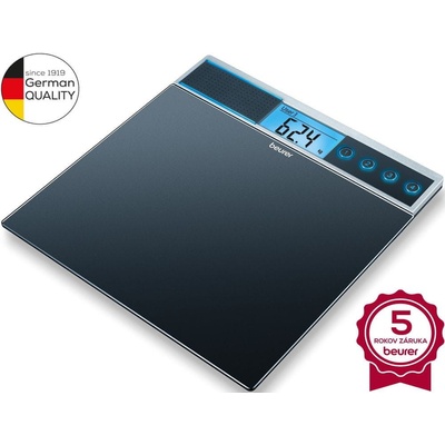Beurer GS 39