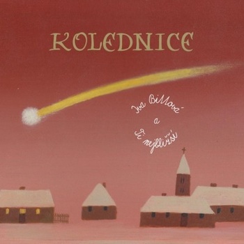 Iva Bittová - Kolednice CD