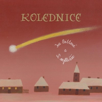 Iva Bittová - Kolednice CD