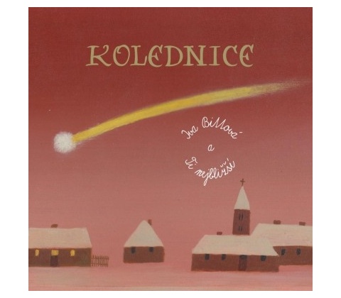 Iva Bittová - Kolednice CD