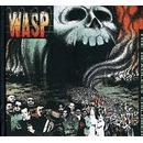 The Headless Children - W.A.S.P. CD