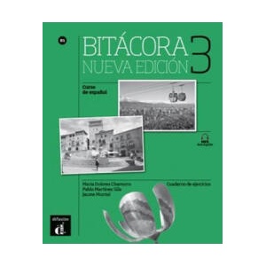 Bitacora - Nueva edicion (2017)