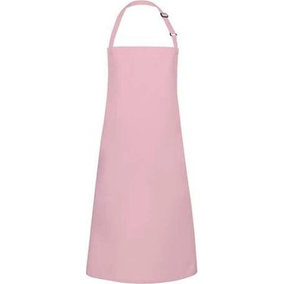 Karlowsky Gastro zástěra KY049 Rose 75x90cm