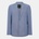 Brave Soul Сако Brave Soul Mens Light Blue Chambray Blazer with Pockets - LBlue Chambray