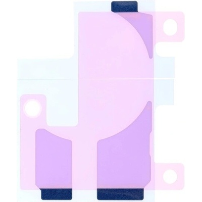 Apple iPhone 15 Pro - Lepka pod Baterii Adhesive