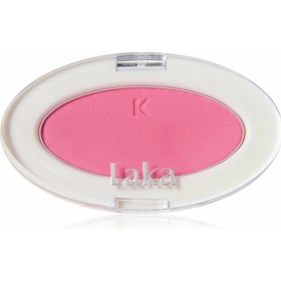 Laka Love Silk Blush púdrová lícenka pre zdravý vzhľad 703 Icon 5,7 g
