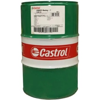 Castrol Power1 Racing 4T 10W-50 60 l