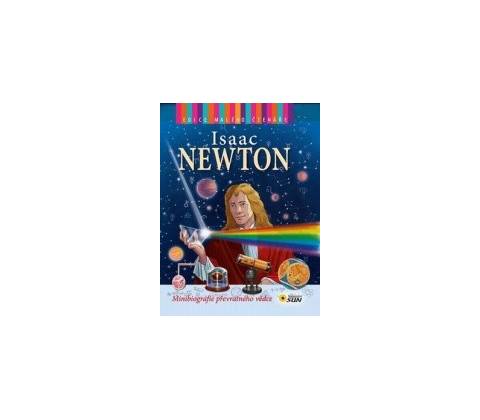 Isaac Newton SUN -