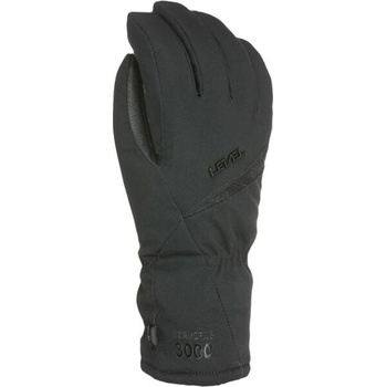 Level Alpine W černá