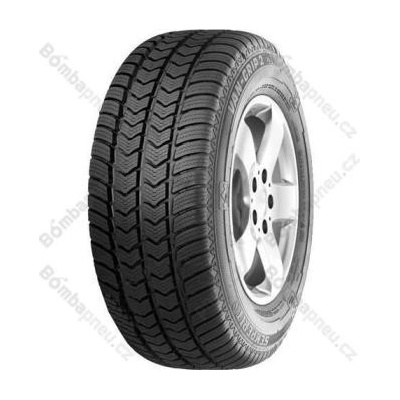 Semperit Van-Grip 2 205/70 R15 106R