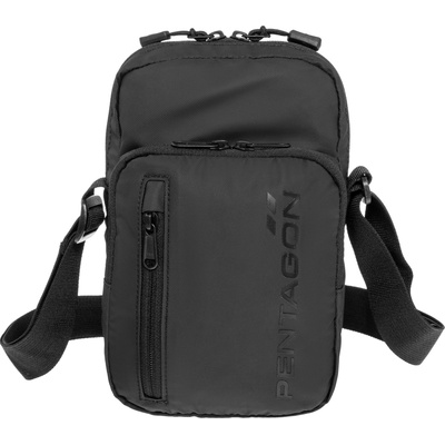 Pentagon Kleos Stealth Black – Zboží Mobilmania