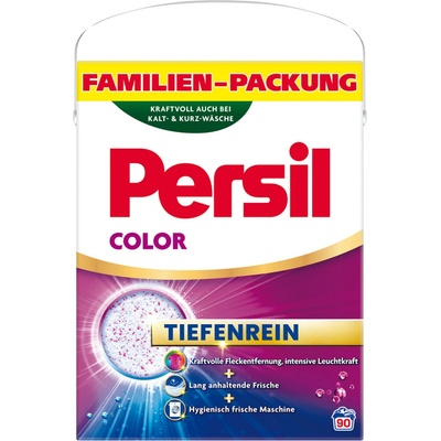 PERSIL Color Box prací prášek 90 PD 5,85 kg