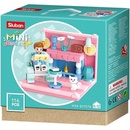 Sluban B0757B Obývák