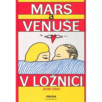 Mars a Venuše v ložnici – Gray John