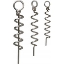 Savage Gear Očko Corkscrews veľ.L 8ks