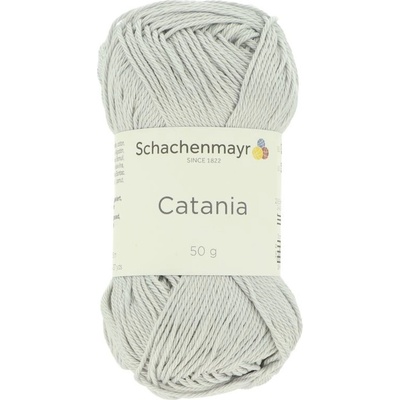 Schachenmayr Catania 00434 svetlá sivá