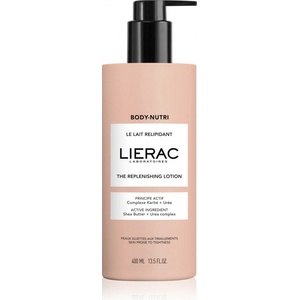 Lierac Body-Nutri The Replenishing Lotion Лосиони за тяло 400ml Лосион за тяло
