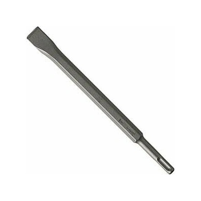 Plochý široký sekáč 80 x 300 mm SDS-MAx