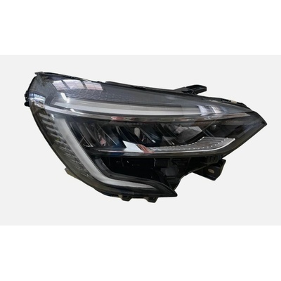Renault CLIO V 2019- svetlo LED Pravé / Originál