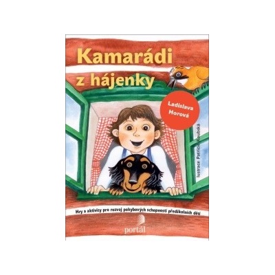 Kamarádi z hájenky