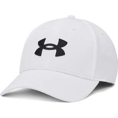 Under Armour Men's UA Blitzing-WHT 1376700-100 Biela