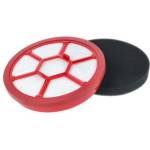 VHBW HEPA филтър за Dirt Devil Infinity Rebel 50 / 52 / 54 (889005811)
