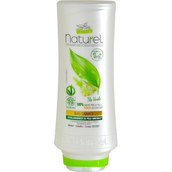 Winni´s Naturel Balsamo Thé Verde 250 ml