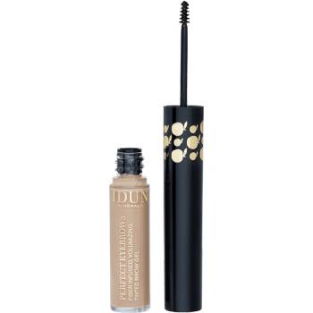 IDUN Minerals Perfect Eyebrows Gel - Светъл