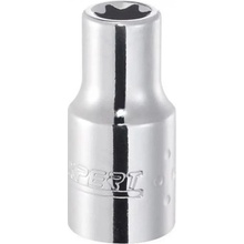 Tona Expert Hlavica Expert E030134, E10 mm, TORX, nástrčná, 1/4"