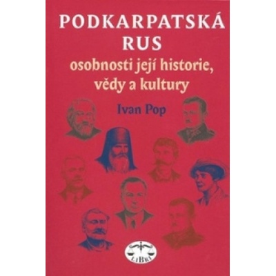 Podkarpatská Rus - Ivan Pop