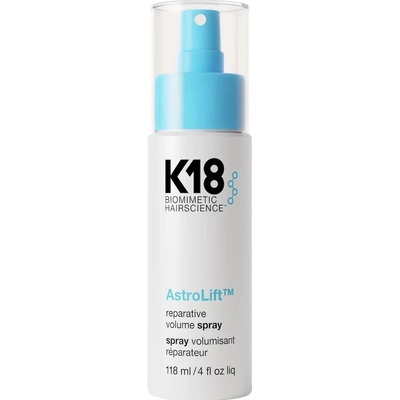 K18 Sprej pre objem vlasov AstroLift Reparative Volume Spray 118 ml