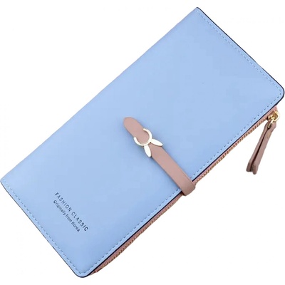 HARAHU Портмоне ho-25236 - Синьо kp25236 (ho-25236)