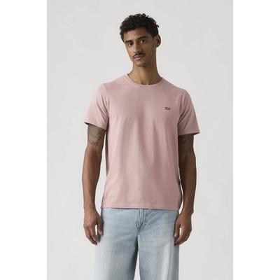 Levi´s Original Housemark Tee 56605-0307 ružové