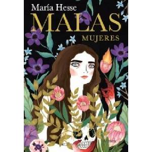 Malas mujeres / Bad Women (ISBN: 9788426409690)