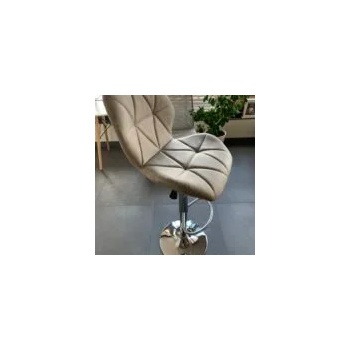 Image 1 of Кring Бар стол Avenue light gray BM