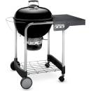 WEBER Performer GBS, 57 cm, Black