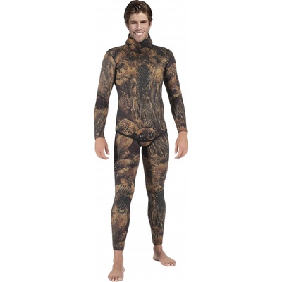 Mares ILLUSION BROWN 30 bunda
