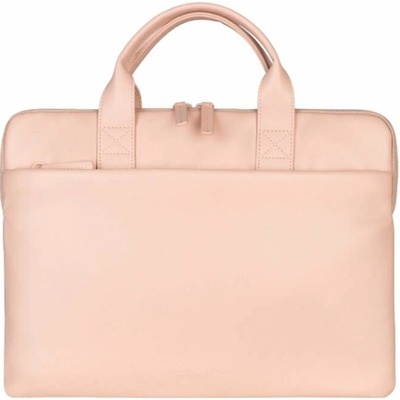 Tucano Isotta ružová taška pre 14" notebook / 15,4" MacBook Air 2023-2024 BSISO1314-PK
