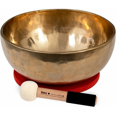 Sela Harmony Tibetská spievajúca miska 29 cm