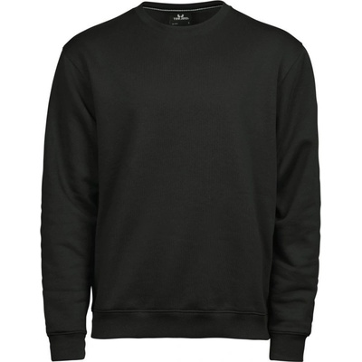TeeJays mikina TJ 5429 COT-18542900202 Černá