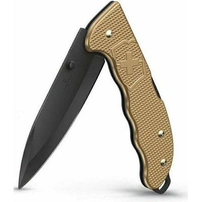 Plastimex 1-funkce Evoke BS Alox, beige, kapesní Victorinox