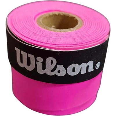 Wilson Грип Wilson Overgrip Pink (WR8410701001)