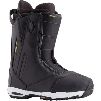 Burton Driver X 24/25 – Zboží Mobilmania